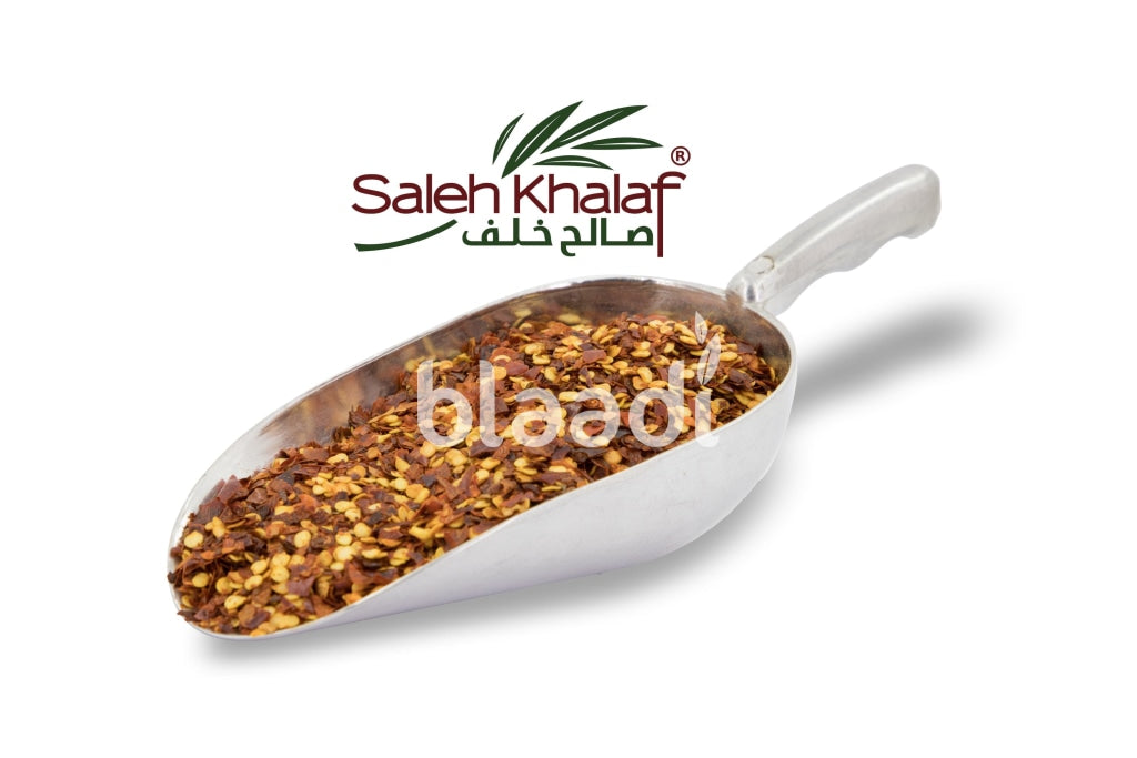 Crushed Red Pepper Spices & Seeds