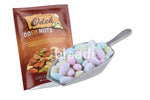 Dragee Almonds Nuts