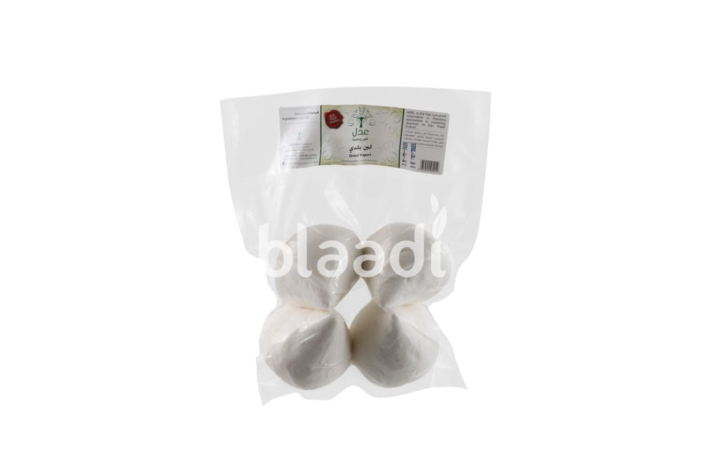 Dried Yogurt