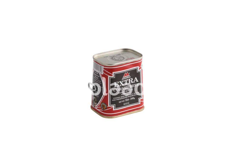 Extra Marina Canned Food