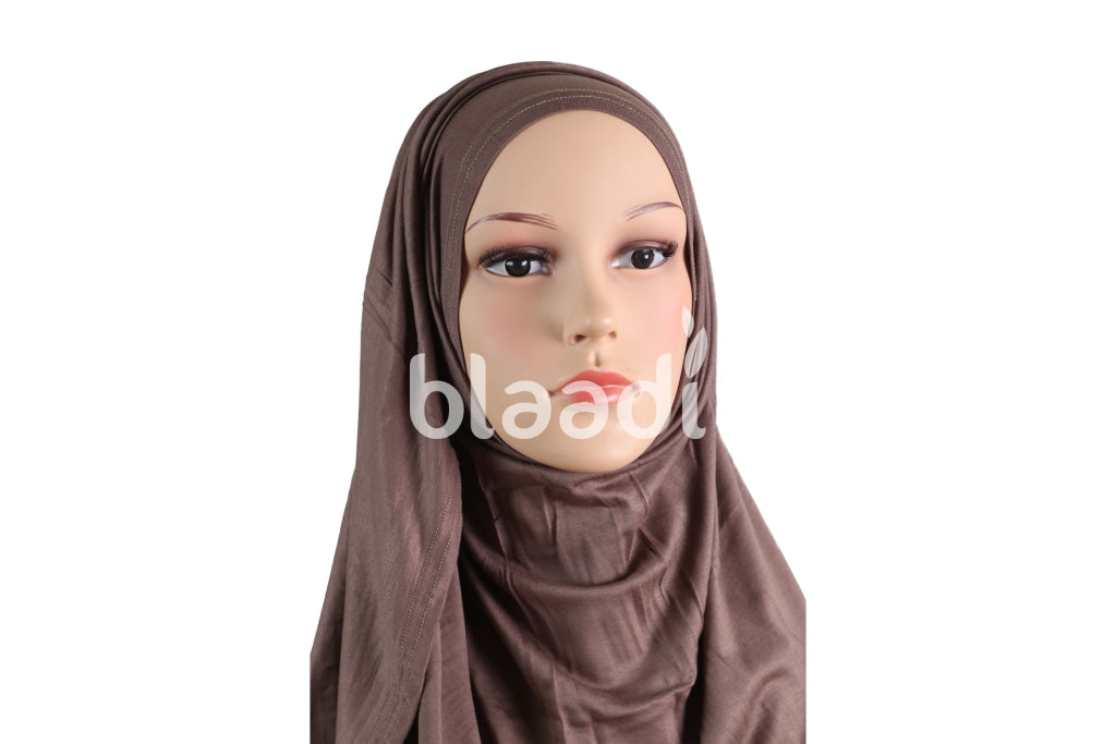 Ferra Hejab Sada Hijab