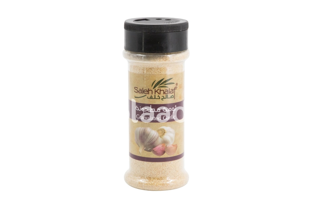 Granulated Garlic 125 Gm Spices & Seeds