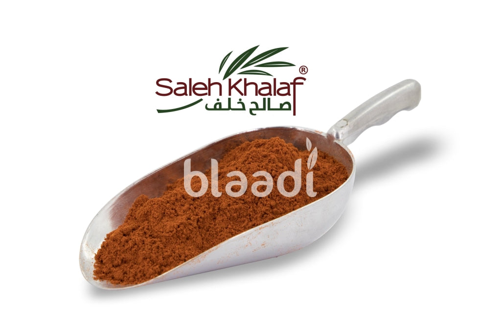 Grilled Fish Spice Spices & Seeds