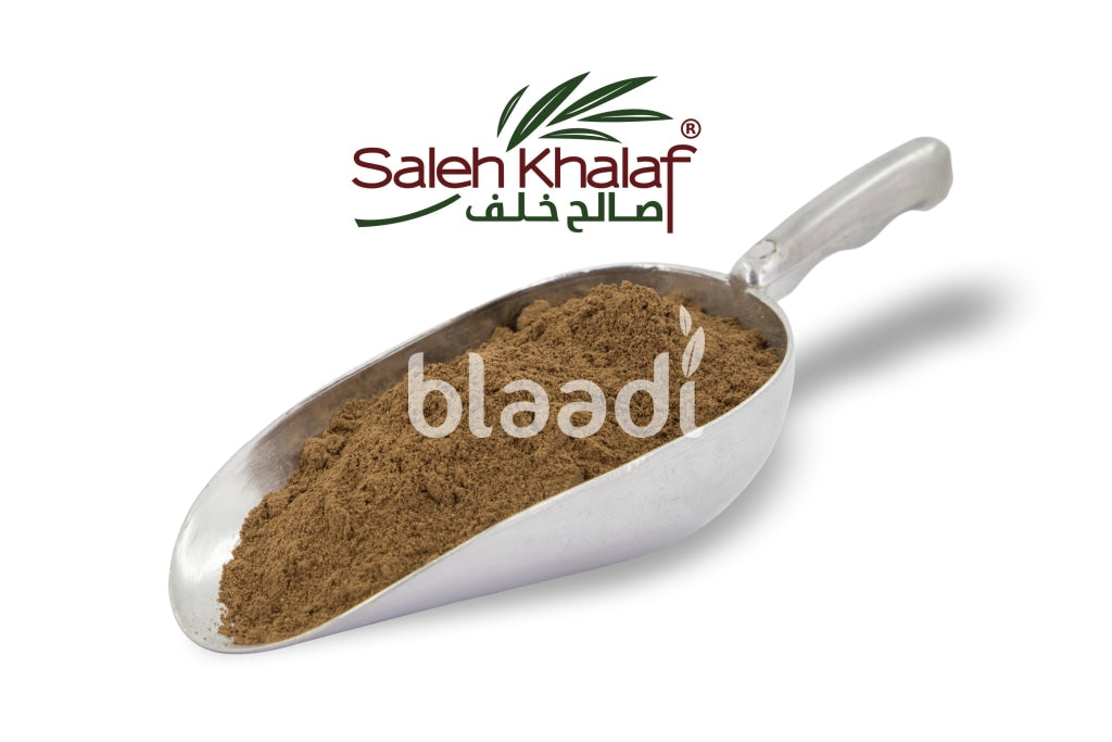 Ground Allspice Spices & Seeds