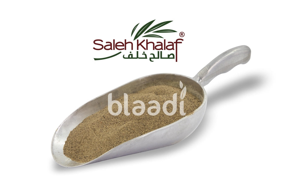 Ground Black Pepper Spices & Seeds