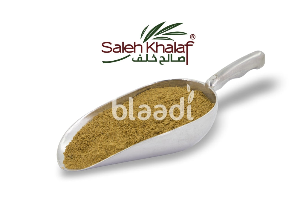 Ground Cumin Spices & Seeds