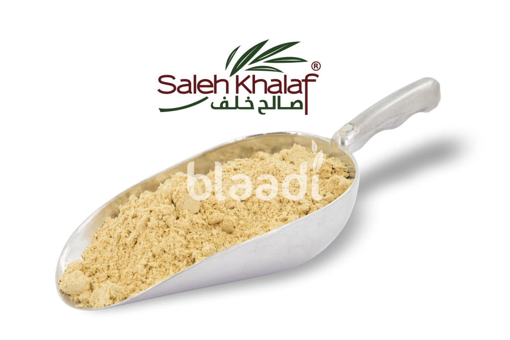 Ground Ginger Spices & Seeds