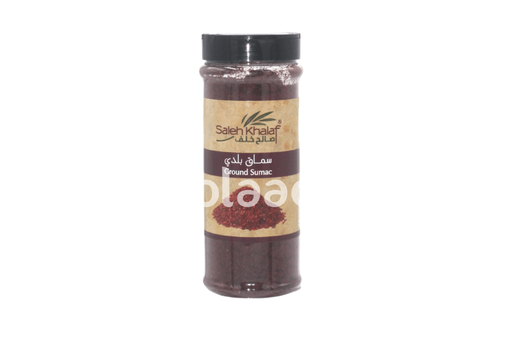 Ground Sumac Spices & Seeds