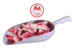 Gummy Teeth Candy
