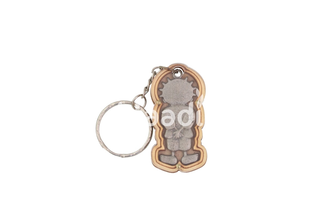 Handala Keychain