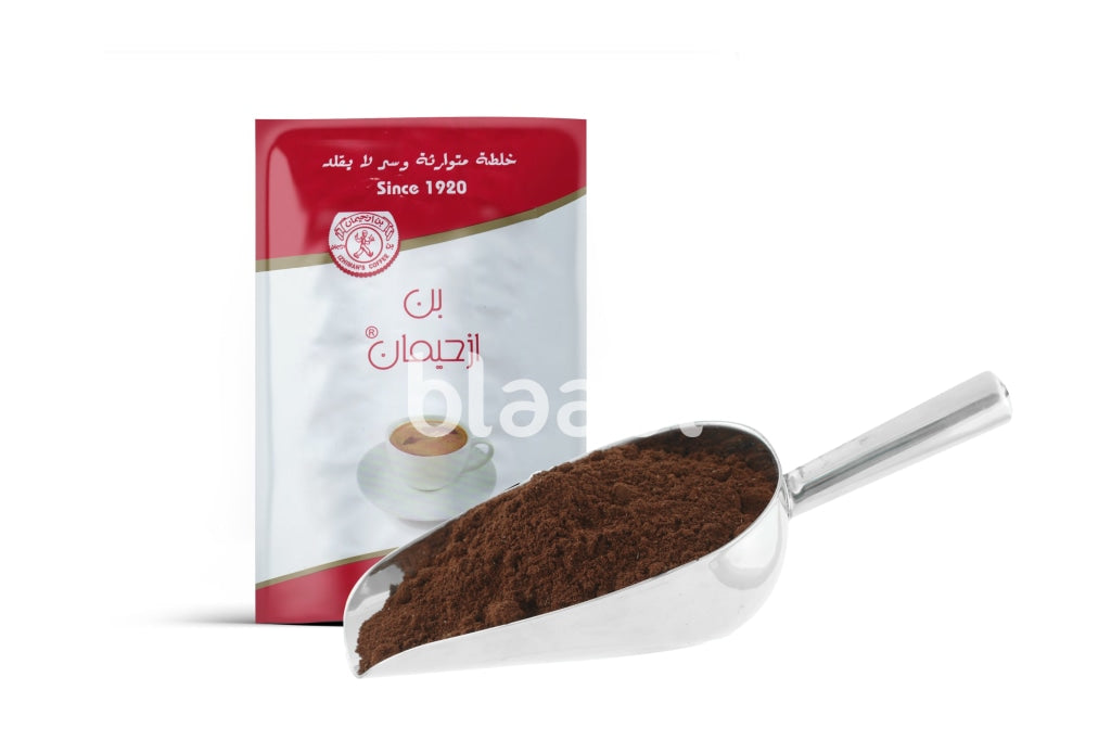 Izhiman Coffe 1 Kg