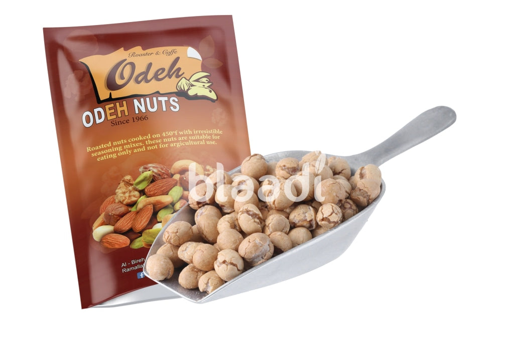 Kabuki Nuts