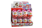 Kinder Surprise Box Pink Chocolates