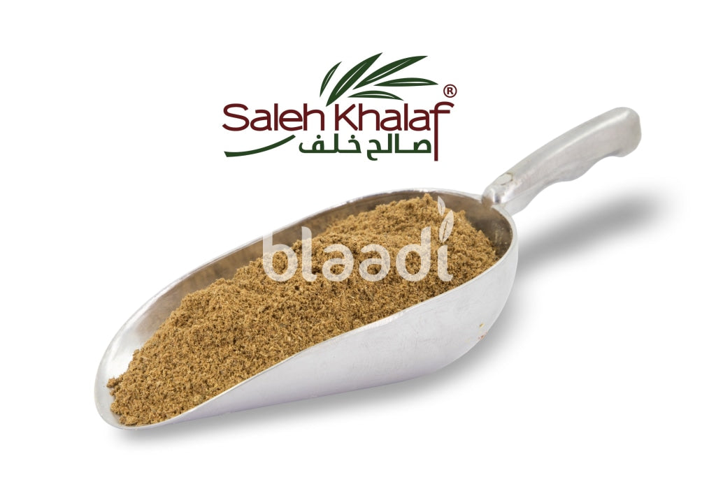 Mahashi Spice (Stuffed Veg) Spices & Seeds