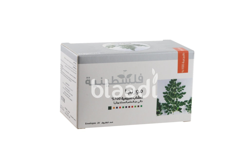 Moringa 20 Bags Herbs