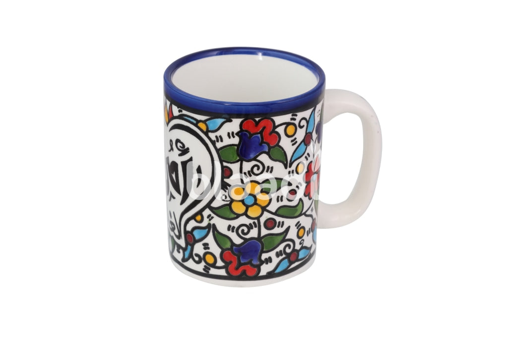 Mug Omi