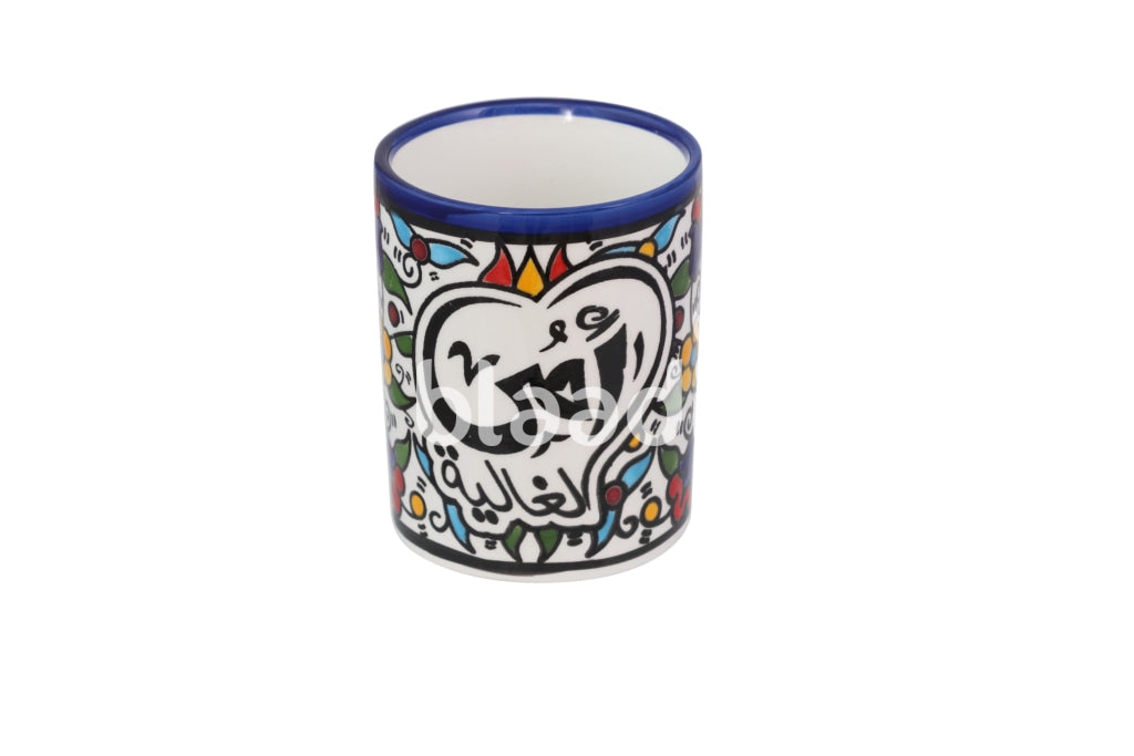Mug Omi