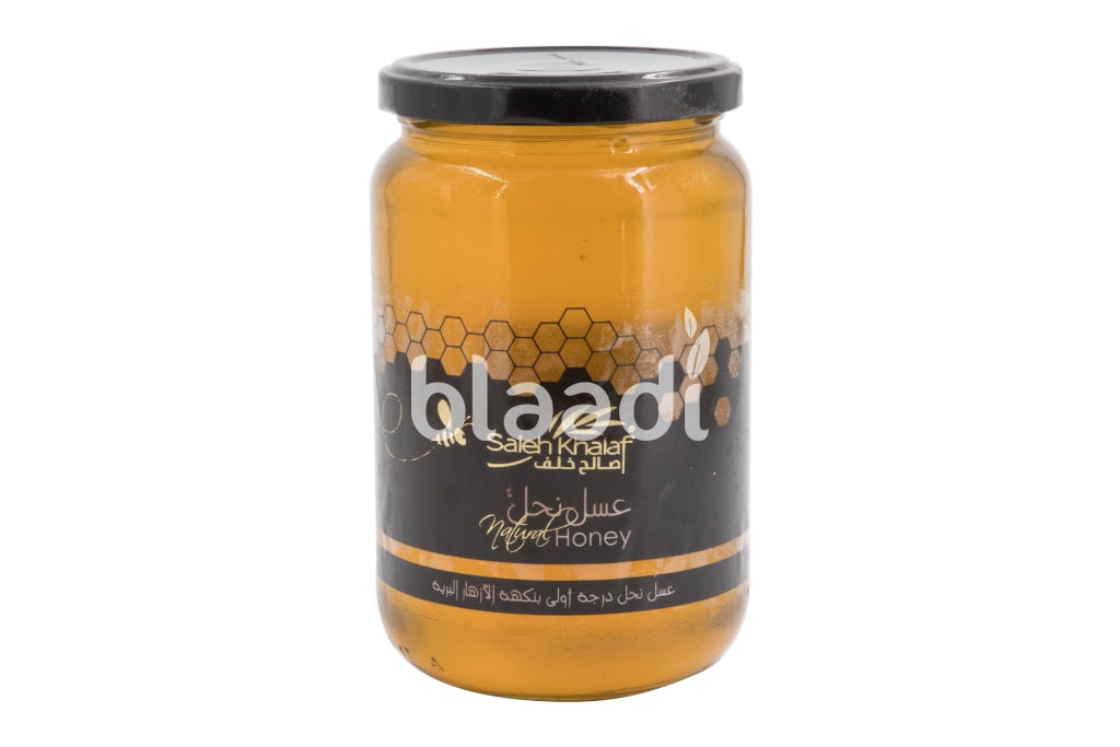 Natural Honey 1 Gm