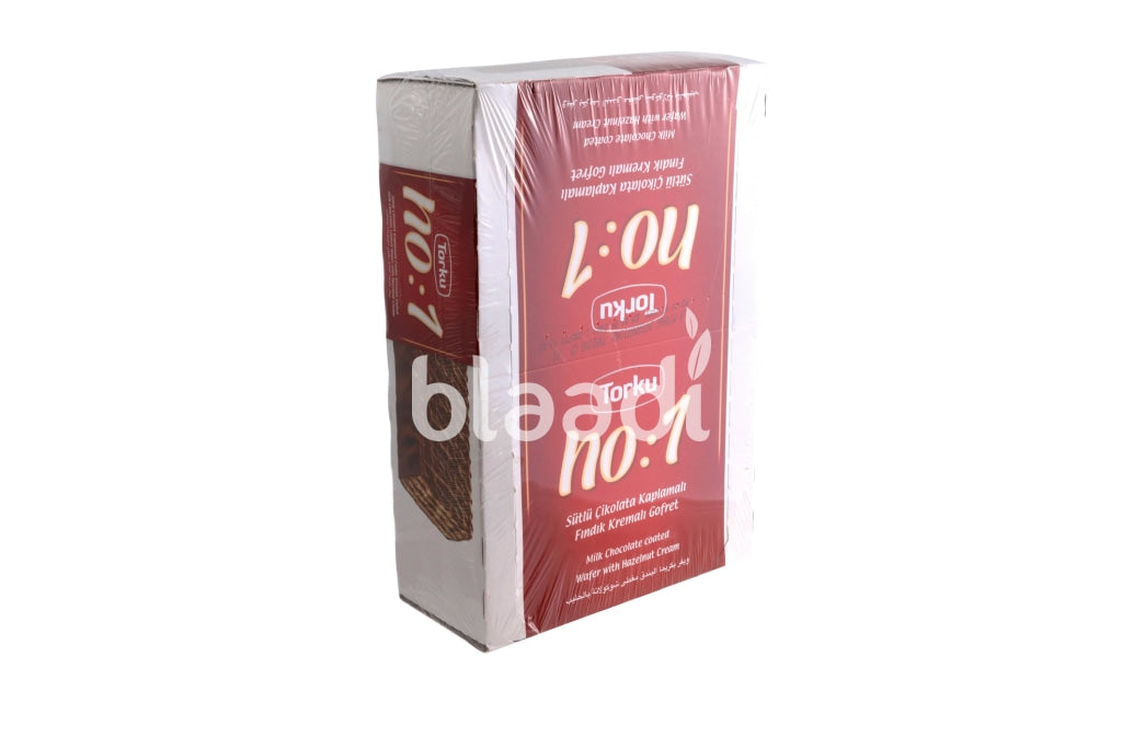 No 1 Choclate Box Chocolates