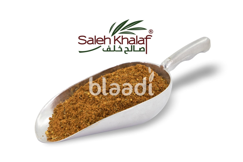 Palestinian Spice Spices & Seeds