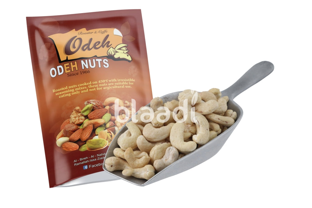 Raw Cashew Nuts