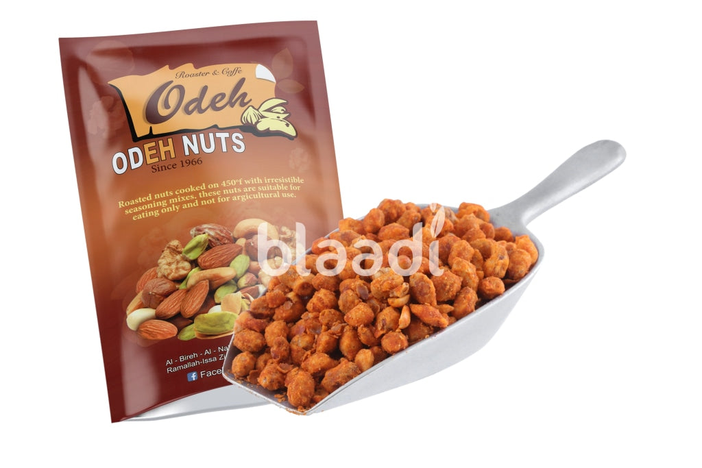 Roasted Chilli Indian Penuts Nuts