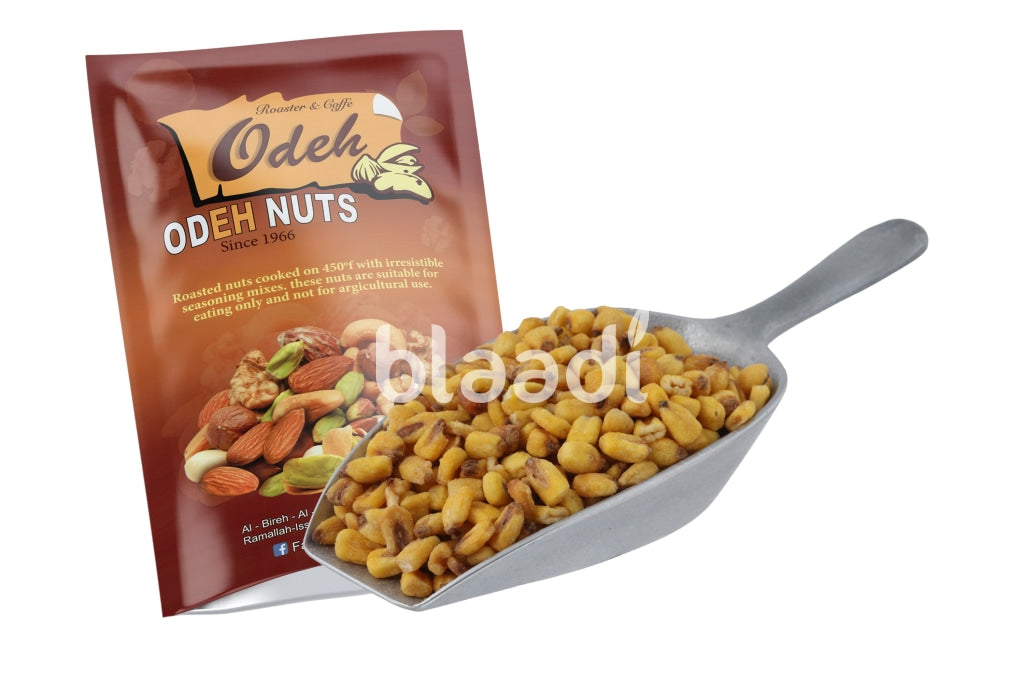 Roasted Corn Nuts