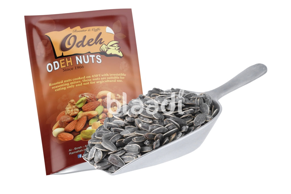 Roasted Sunflower Seeds Nuts
