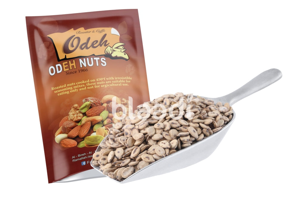 Roasted Watermelon Seeds Nuts