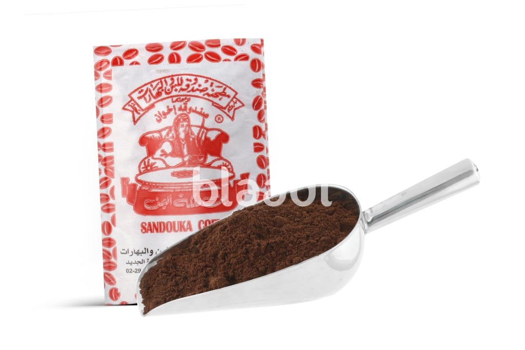 Sandouka Coffe 500 Gram
