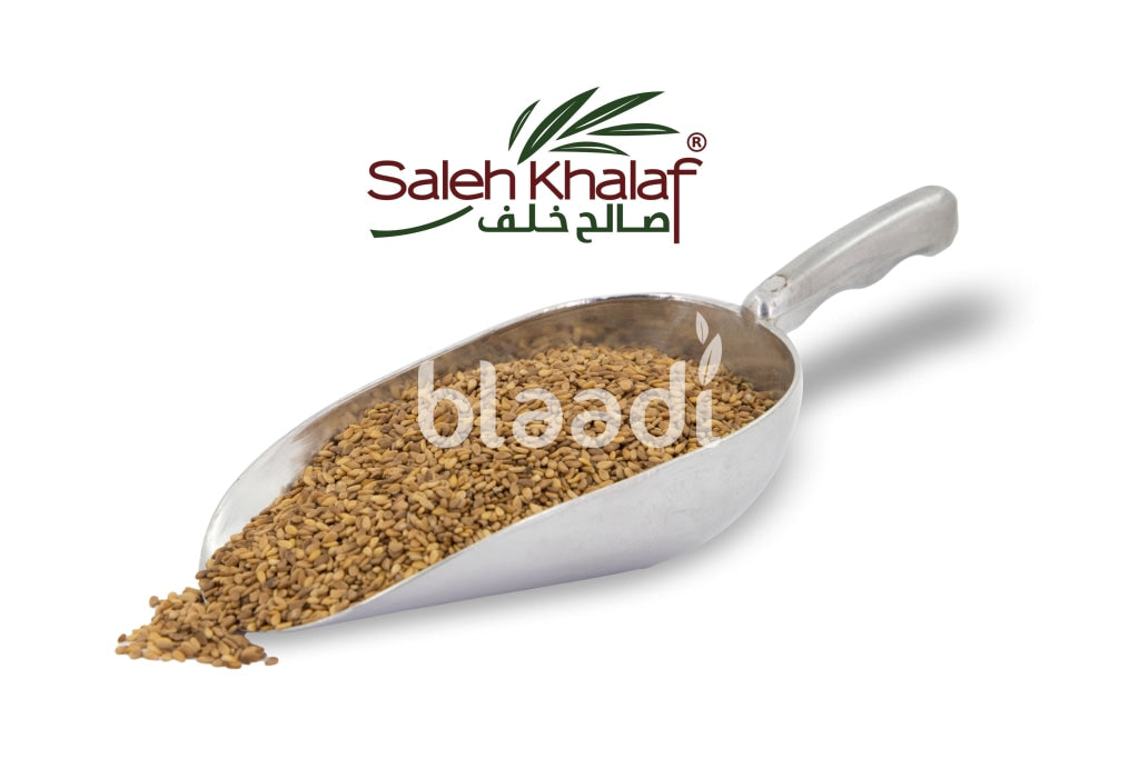 Sesame Baladi Spices & Seeds
