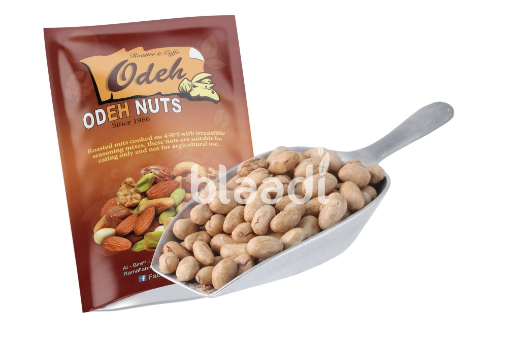 Small Kabuki Nuts