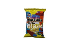 Snack Mix Paprika Flavored Snacks
