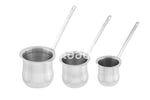 Stainless Steel Coffee Pot Kitchenware