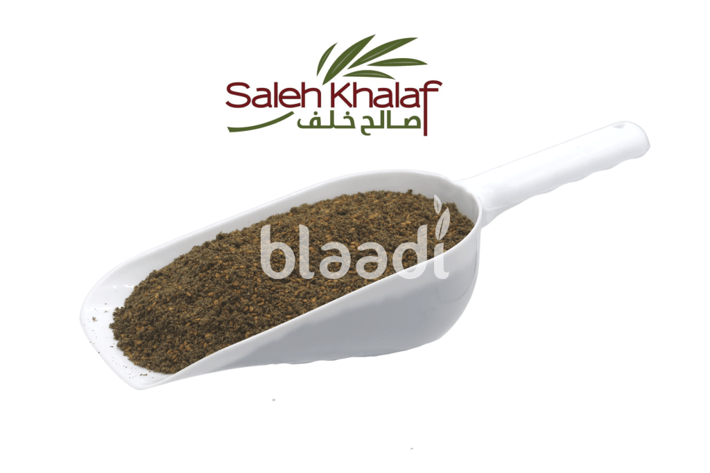 Thyme With Olive Oil Thymes