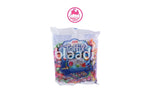 Toffix Filled Fruit Chew Candy