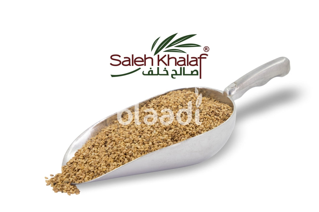 Turkish Roasted Sesame Spices & Seeds