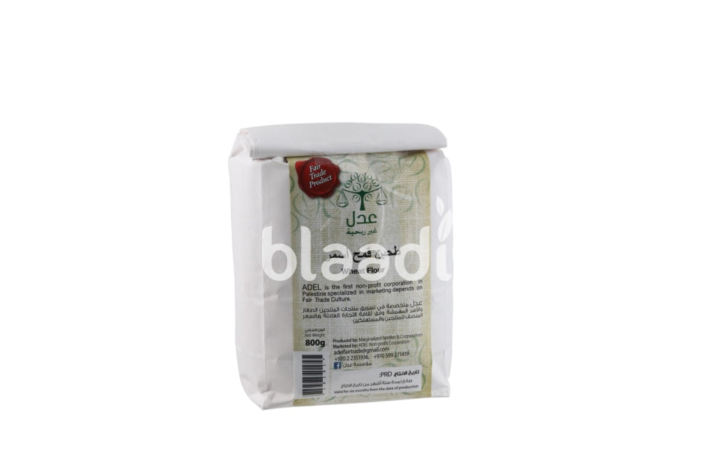 Wheat Flour 800 Grm