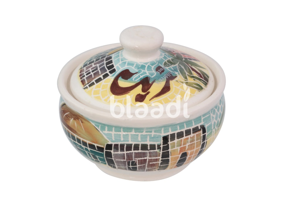 Zaiet Bowl For Serving